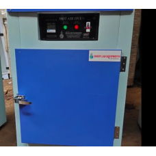 Hot Air Oven